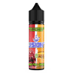 Razz Flavour Co Fusion'd Short Fill Aroma Flavour 60Ml