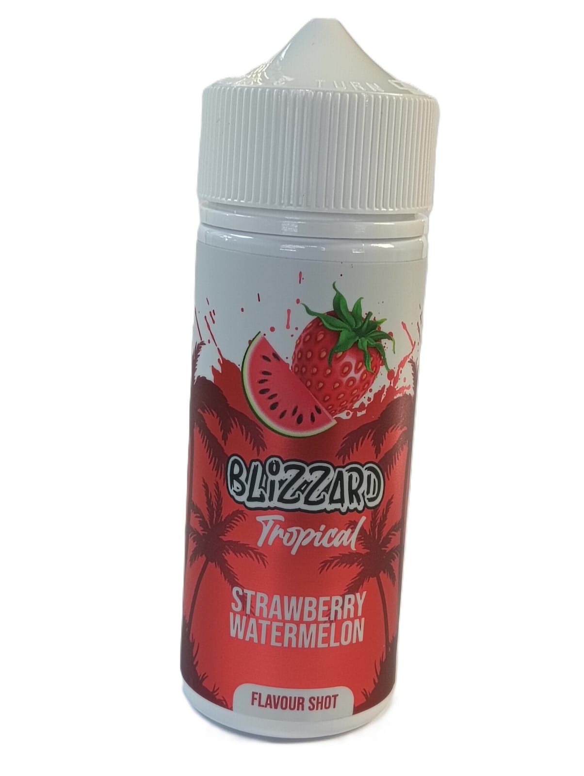 Blizzard  Tropical Long Fill Combo - 