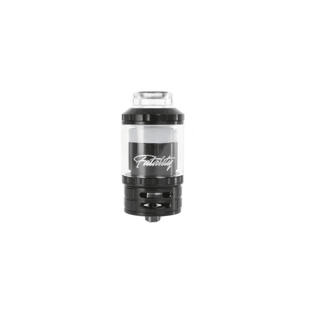 Qp Design Fatality M25 Resmastered Rta