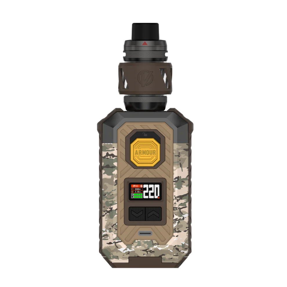 Vaporesso Armour Max (Itank T) Kit