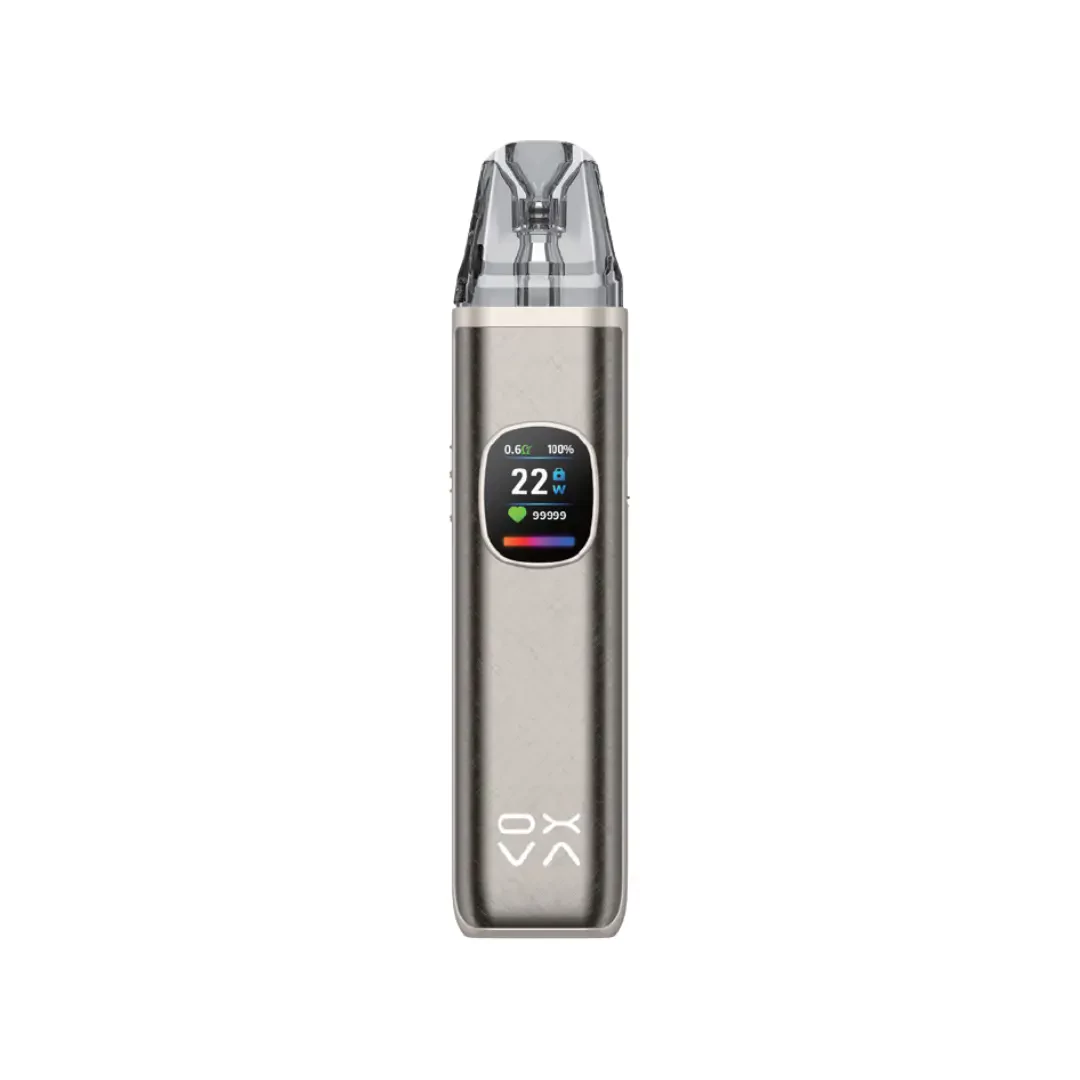 Oxva Xlim Pro 2 Dna Kit