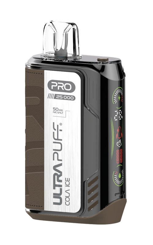 Ultra Puff Pro 