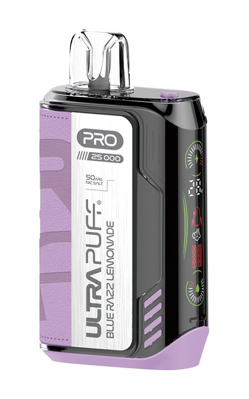 Ultra Puff Pro 