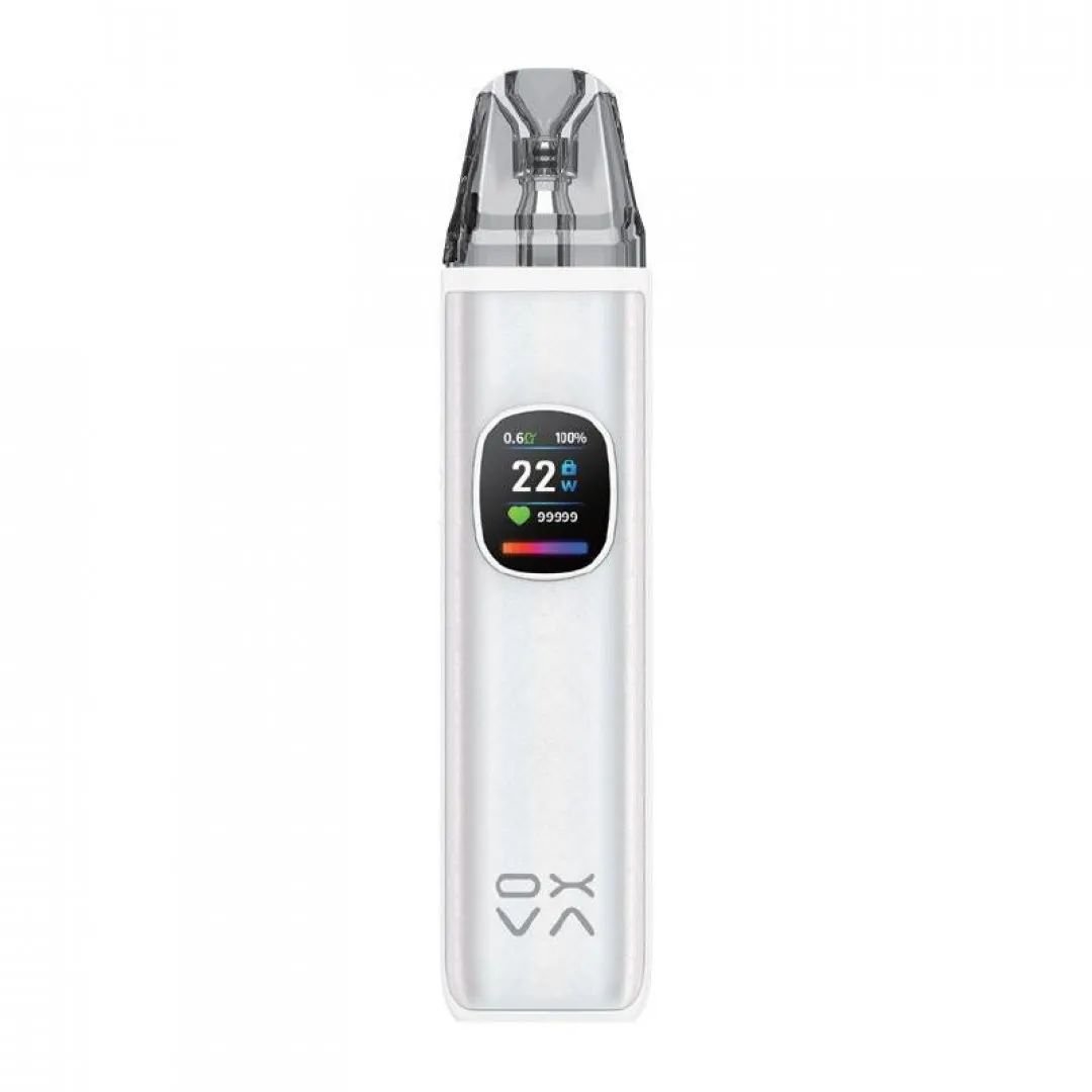 Oxva Xlim Pro 2 Dna Kit