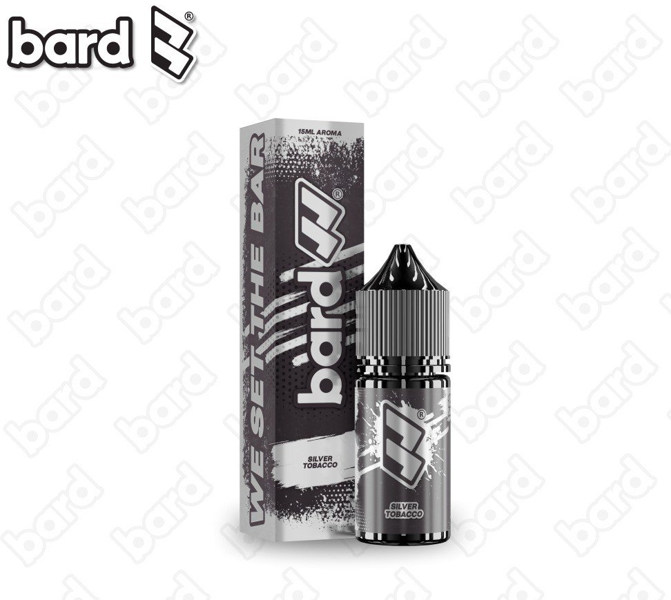 Bard Long Fill Aroma/Flavour - 