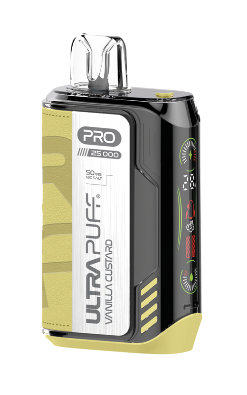 Ultra Puff Pro 