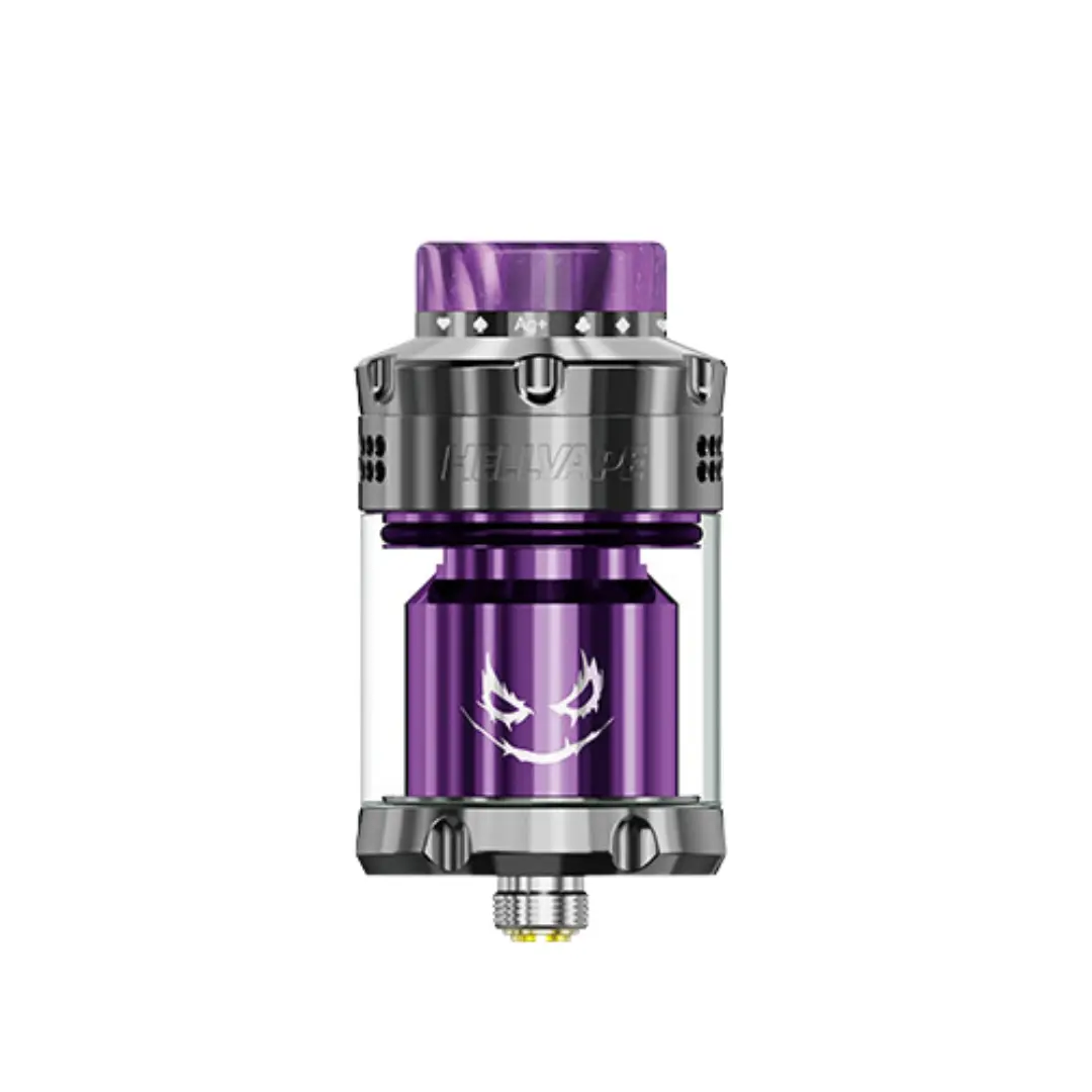 Hellvape Dead Rabbit 3 Rta  (J Edition )