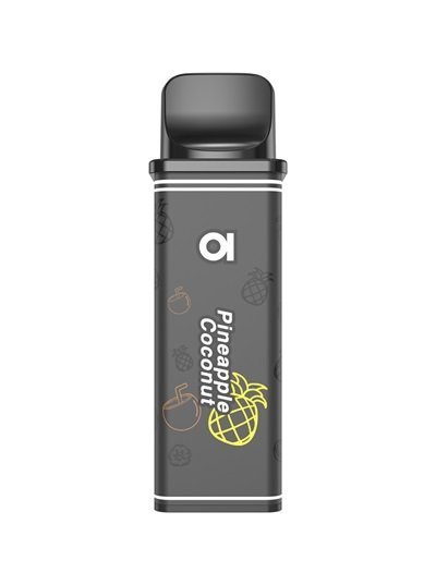 Aspire Gotek Prefilled Pod 2Pc/Pack