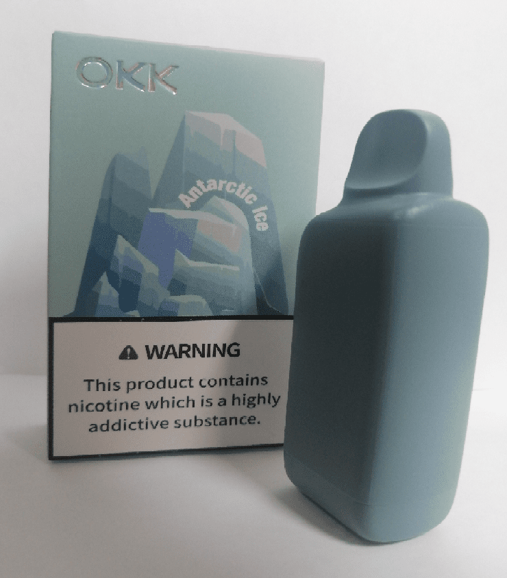 Okk  Cross Cartridge