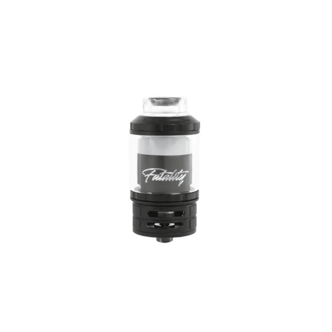 Qp Design Fatality M25 Remastered Rta