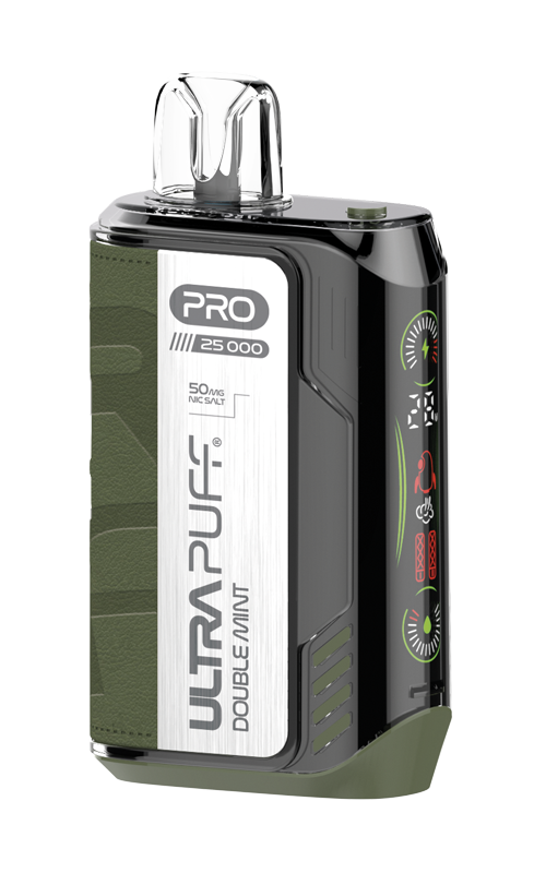 Ultra Puff Pro 