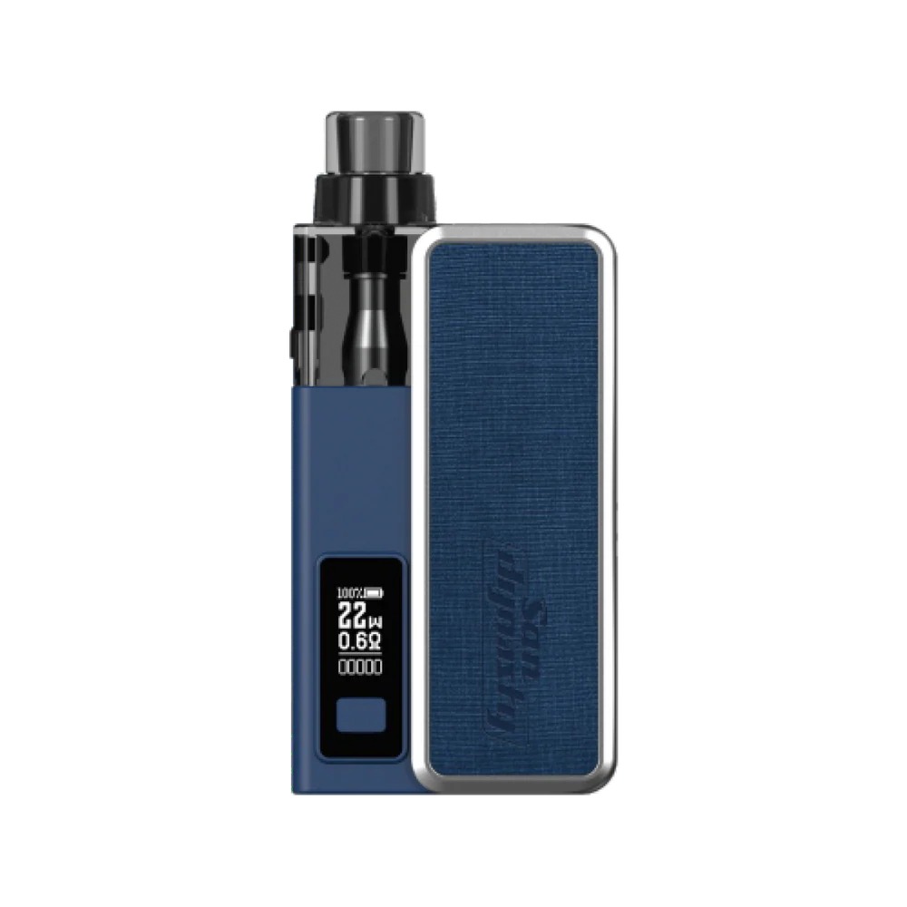 Orca Vape San Dynasty Pod Kit