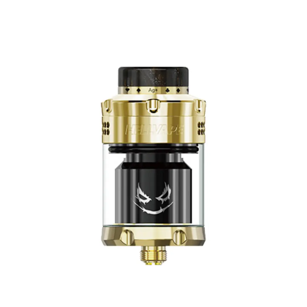 Hellvape Dead Rabbit 3 Rta  (J Edition )