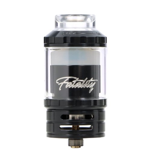 Qp Design Fatality M25 Remastered Rta