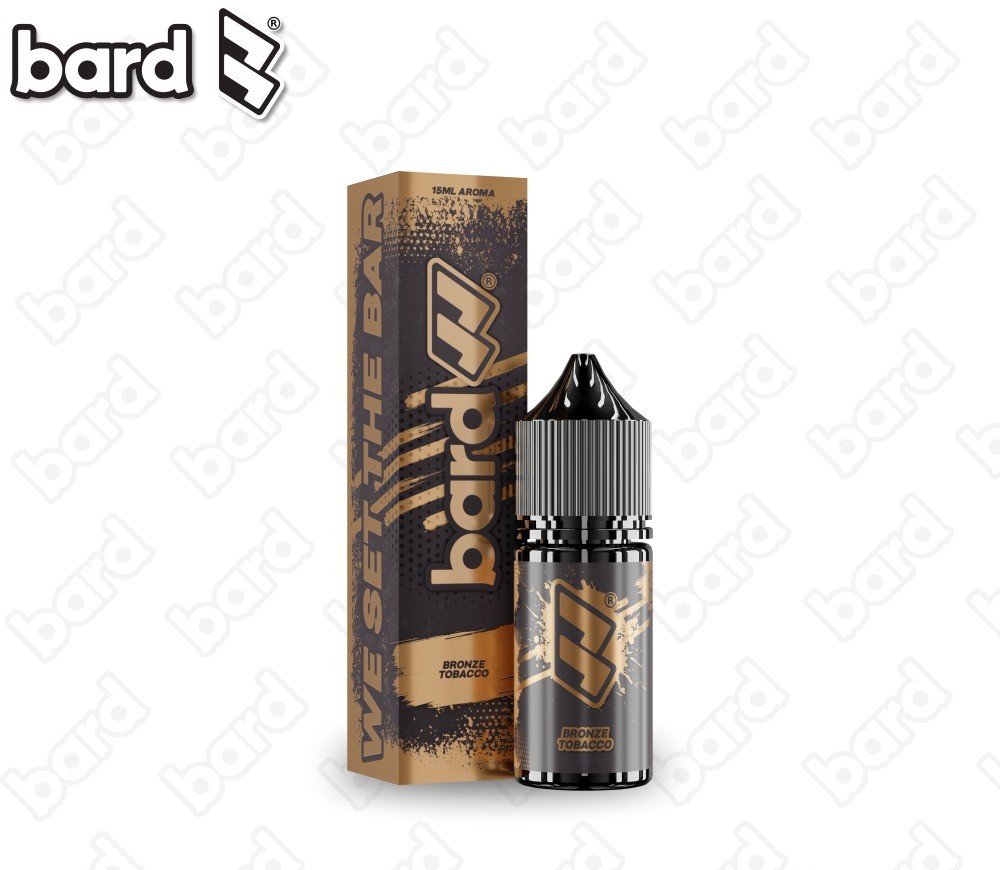 Bard Long Fill Aroma/Flavour - 
