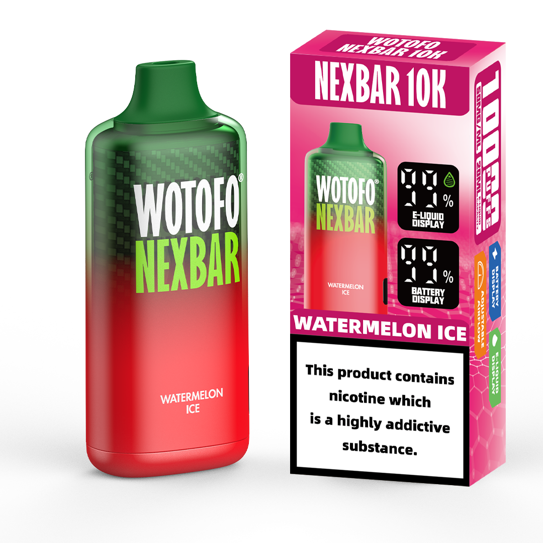 Wotofo Nexbar