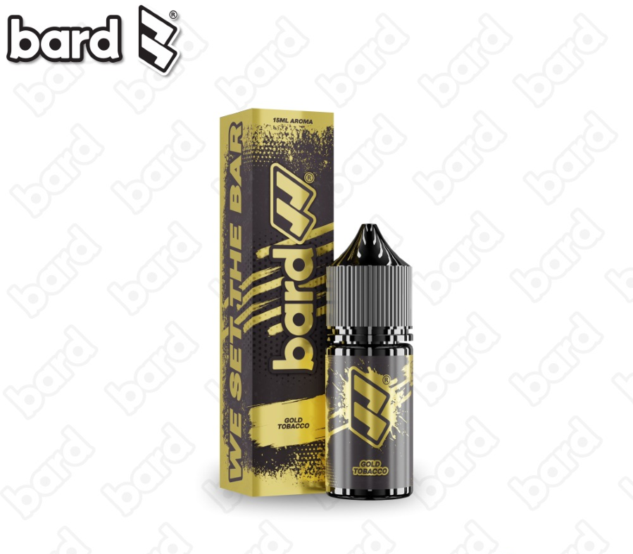Bard Long Fill Aroma/Flavour - 