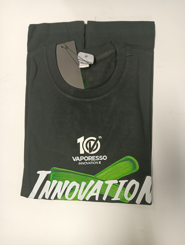 Vaporesso T Shirt  Xxx Large  Size 