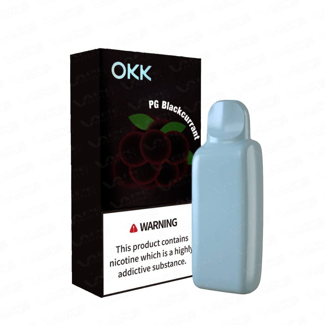 Okk  Cross Cartridge 