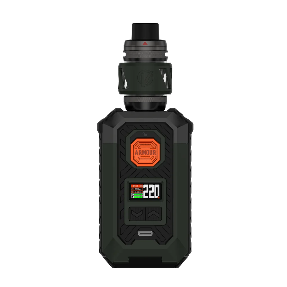 Vaporesso Armour Max (Itank T) Kit