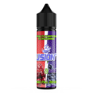 Razz Flavour Co Fusion'd Short Fill Aroma Flavour 60Ml