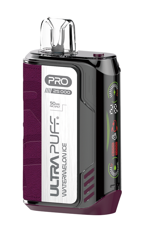 Ultra Puff Pro 