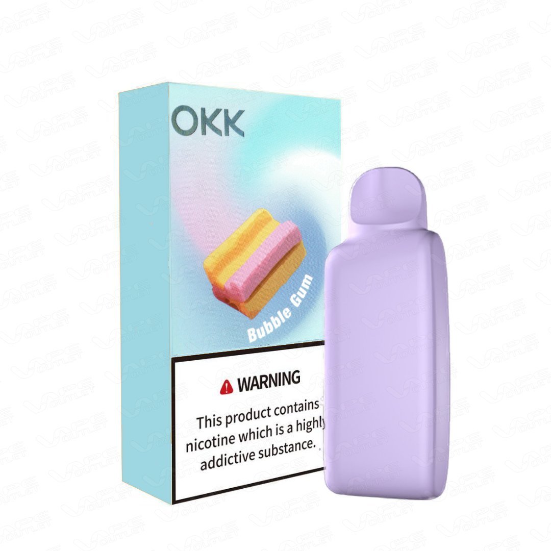 Okk  Cross Cartridge 